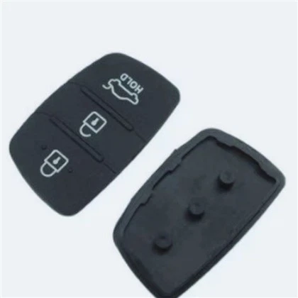 Силиконов ключ за кола