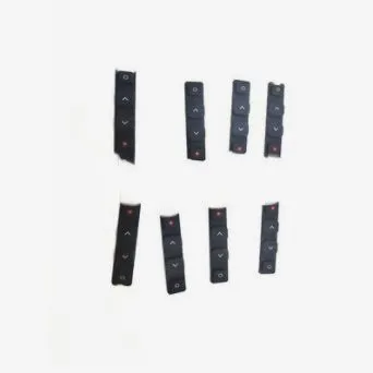 Домакински уреди Силиконови ключове