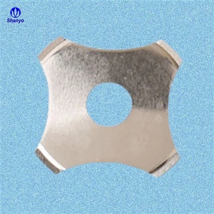 BL-серия-4L-тактилни метални куполи