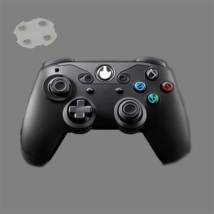 Геймпад Metal Dome